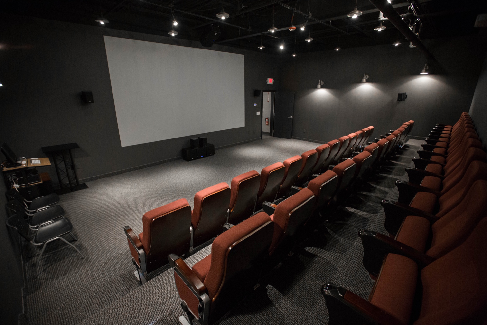 Theater