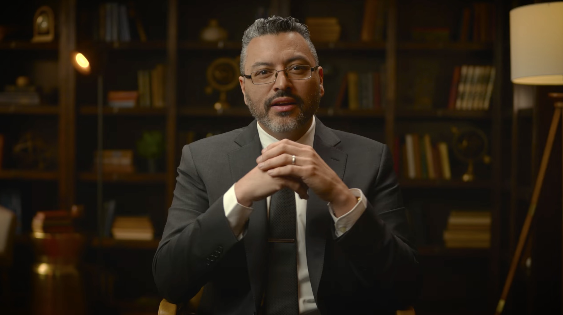 Awakening Christian Academy video
